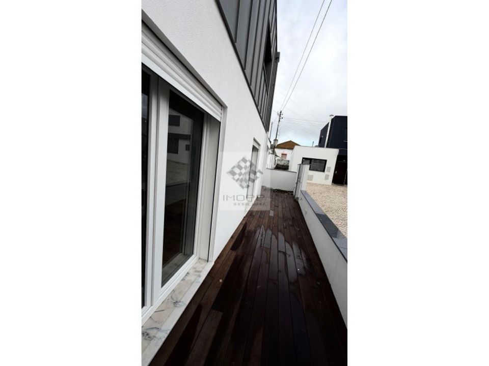 Villa i Santa Iria de Azoia, Lisbon - foto 3
