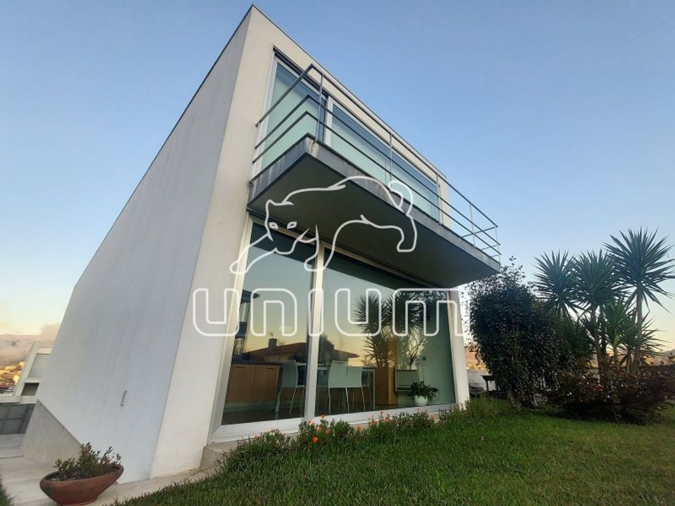 Villa i Arcos de Valdevez, Viana do Castelo - foto 2