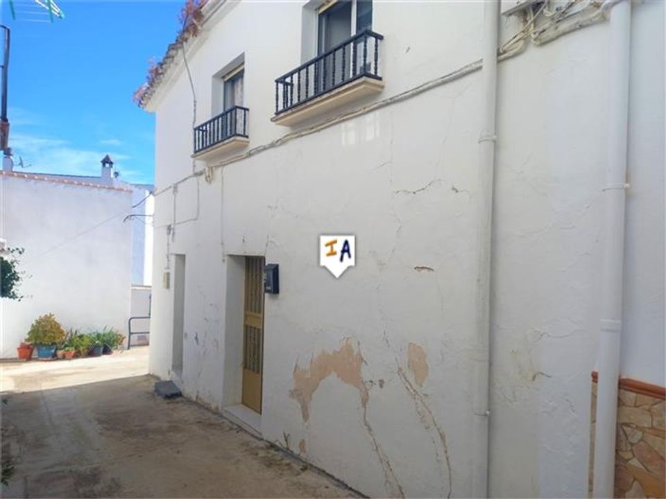 Casa de pueblo en Priego De Cordoba, Cordoba - foto 1