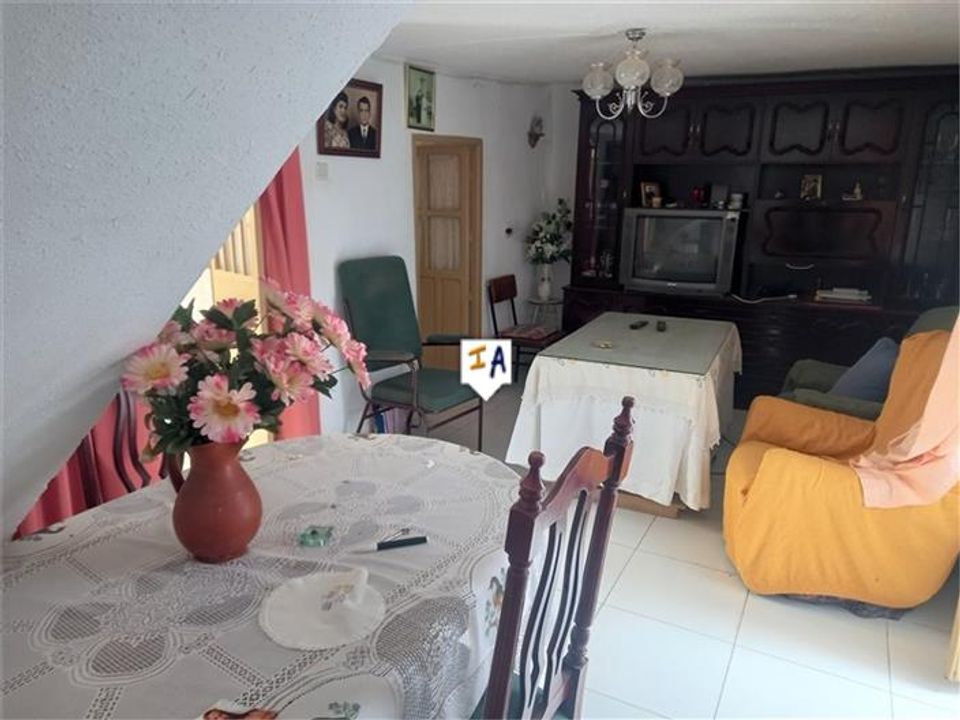 Casa de pueblo en Priego De Cordoba, Cordoba - foto 3