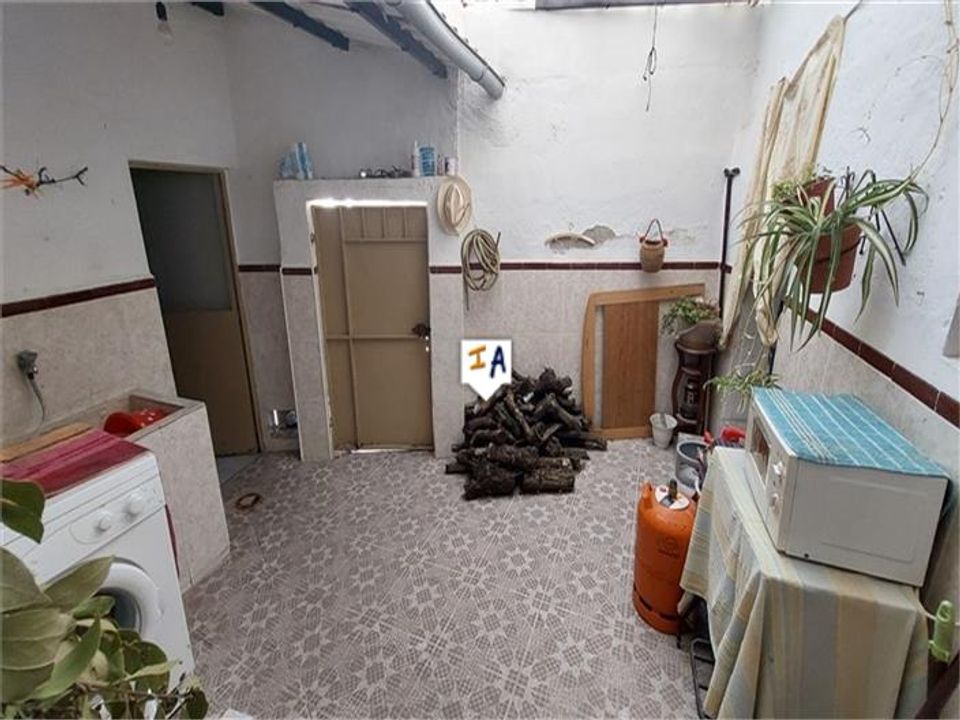 Casa de pueblo en Priego De Cordoba, Cordoba - foto 4