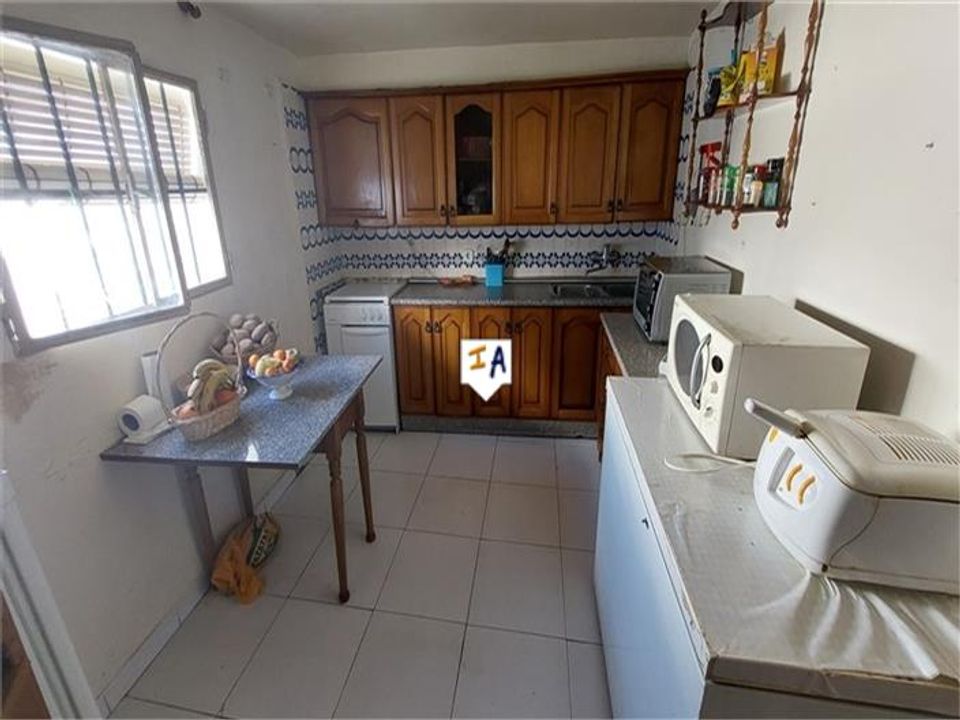 Casa de pueblo en Priego De Cordoba, Cordoba - foto 5