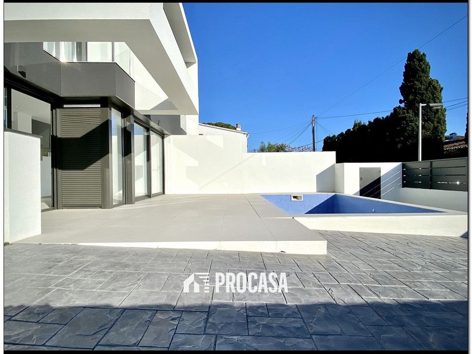 Villa i Empuriabrava, Gerona - foto 3