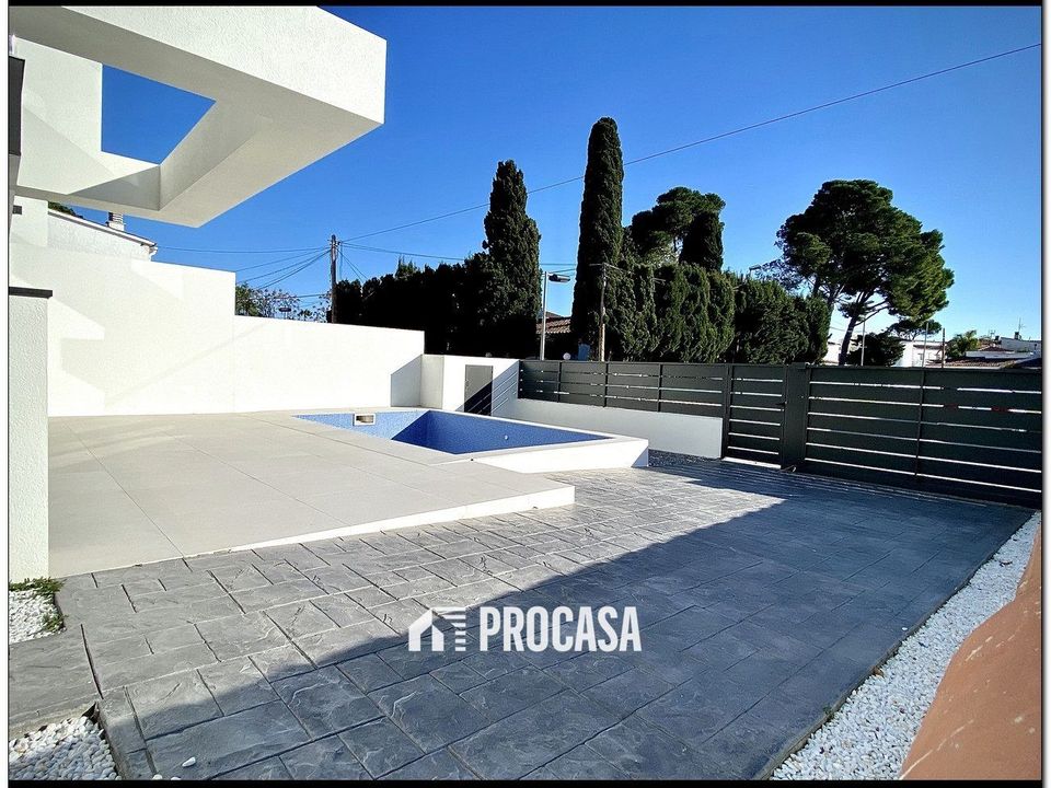 Villa i Empuriabrava, Gerona - foto 4