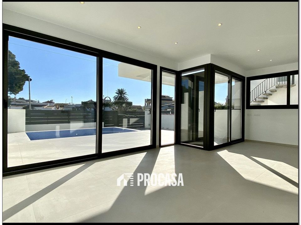 Villa i Empuriabrava, Gerona - foto 5