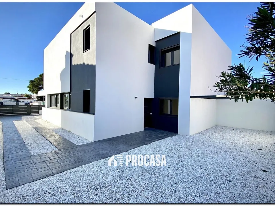 Villa i Empuriabrava, Gerona - foto 3