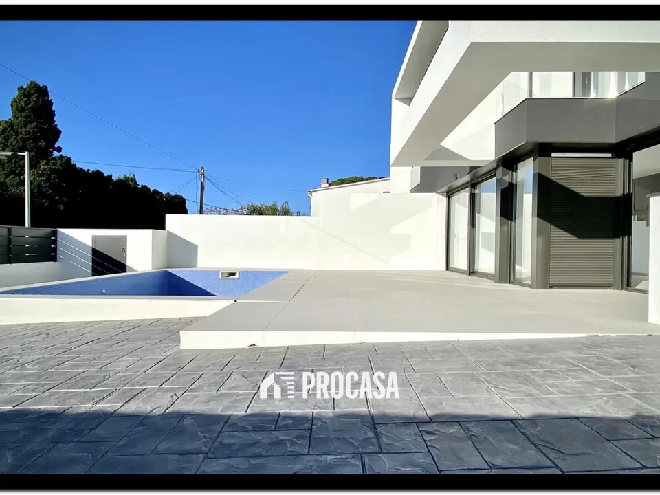 Villa i Empuriabrava, Gerona - foto 4