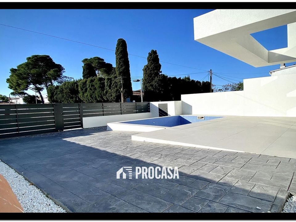 Villa i Empuriabrava, Gerona - foto 5