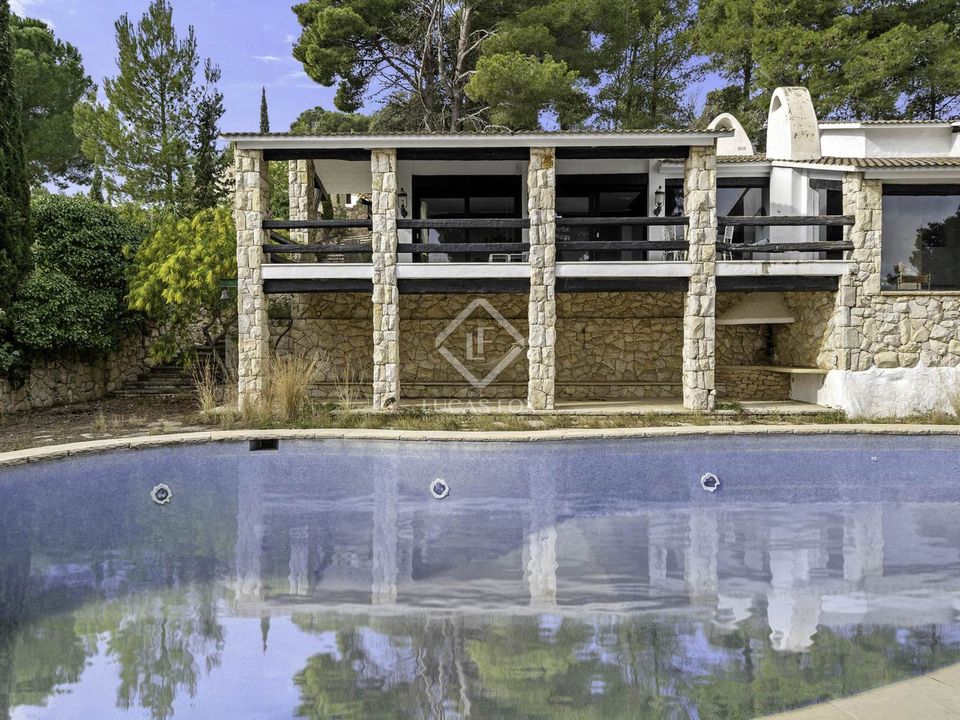Villa i L'Albiol, Tarragona - foto 1