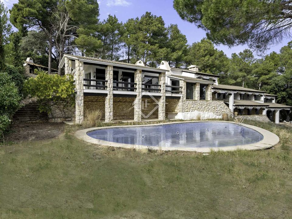 Villa i L'Albiol, Tarragona - foto 2