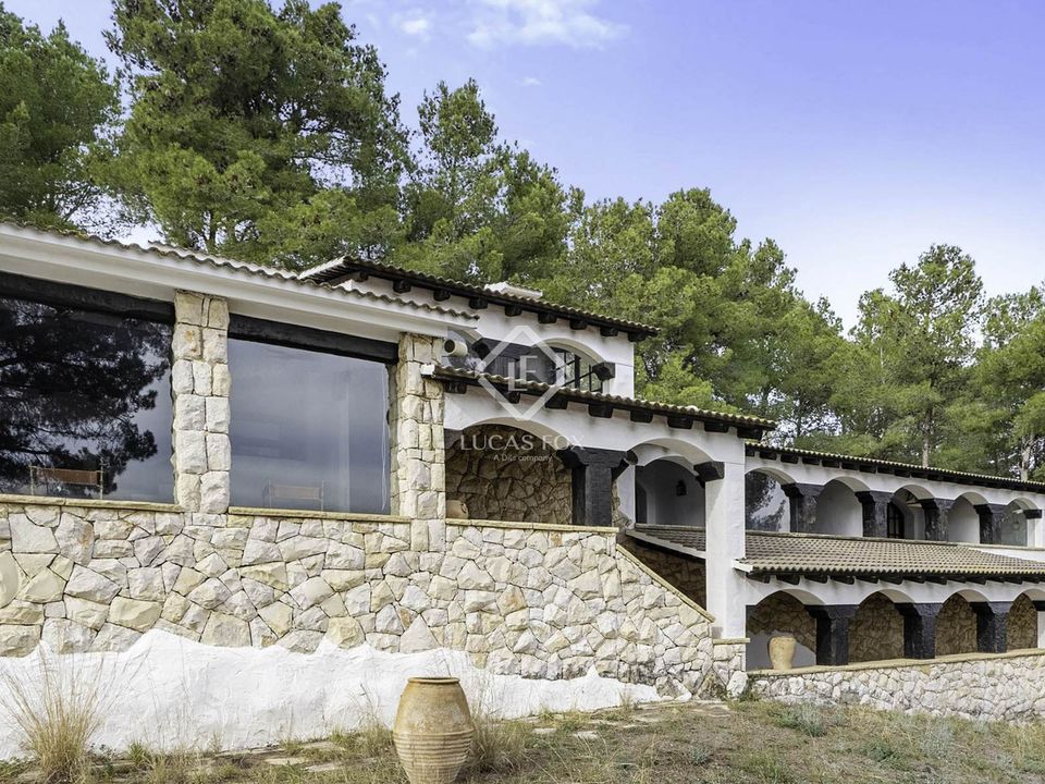 Villa i L'Albiol, Tarragona - foto 4