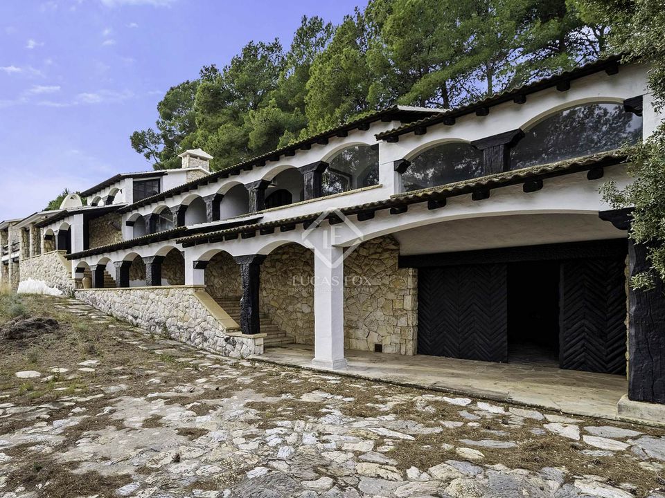 Villa i L'Albiol, Tarragona - foto 5