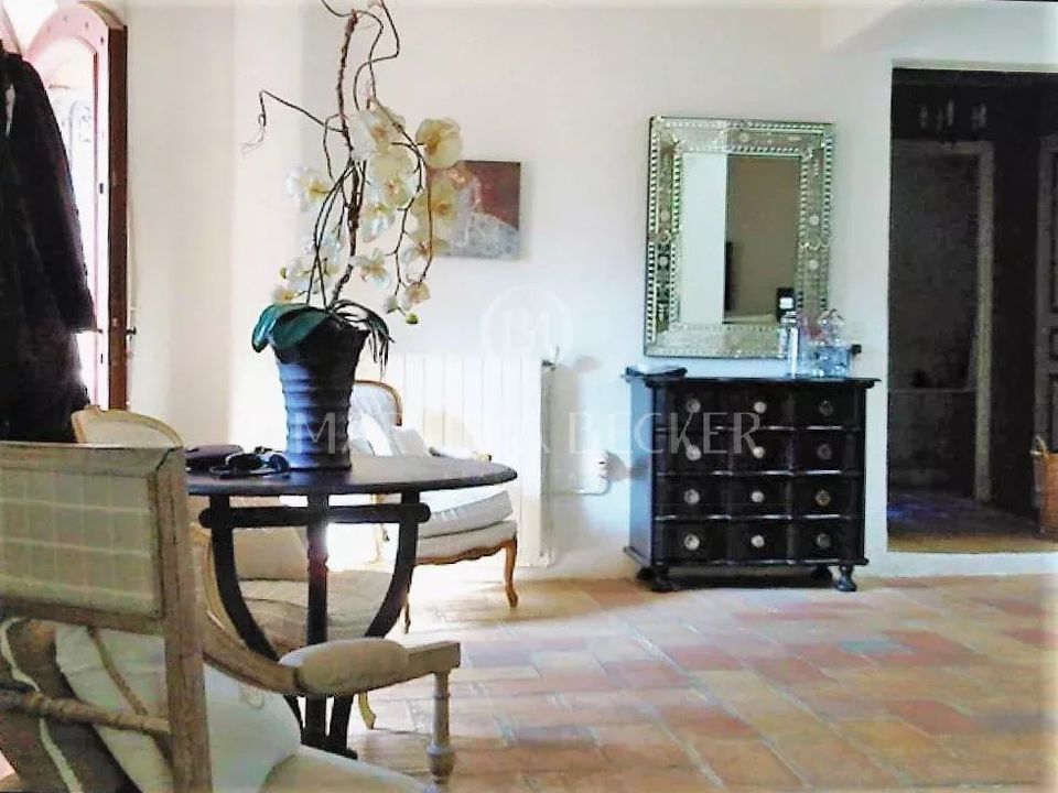 Villa i Chateauneuf-Grasse, Alpes-Maritimes - foto 3
