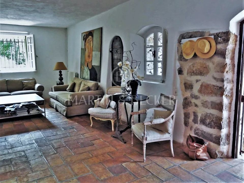 Villa i Chateauneuf-Grasse, Alpes-Maritimes - foto 5