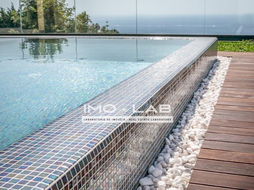 Villa i Funchal, Madeira - foto 3