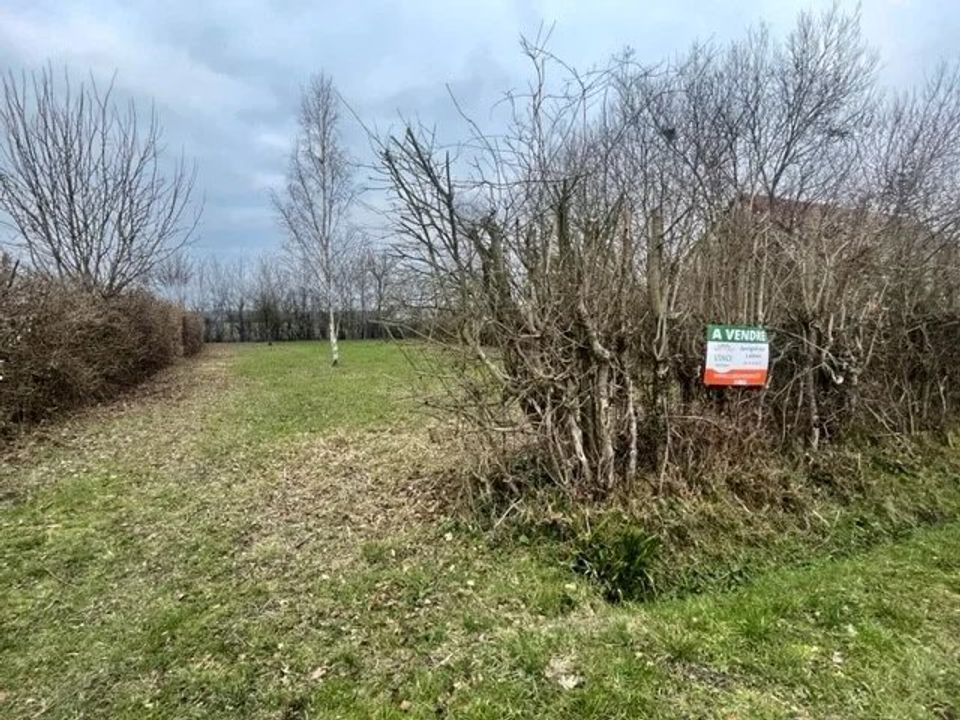 Helårsgrund i Saint-Laurent-de-Lin, Indre-et-Loire - foto 1