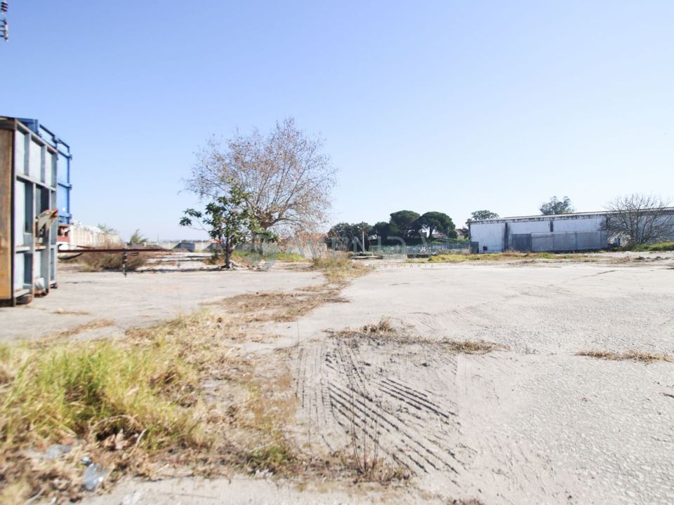 Helårsgrund i Moita, Setubal - foto 1