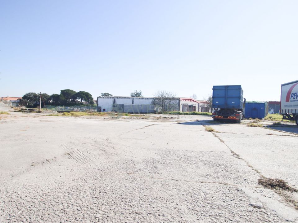 Helårsgrund i Moita, Setubal - foto 2