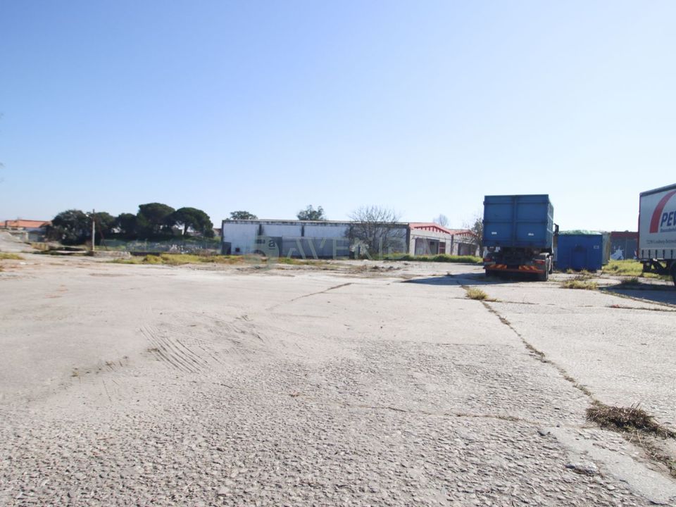 Helårsgrund i Moita, Setubal - foto 3