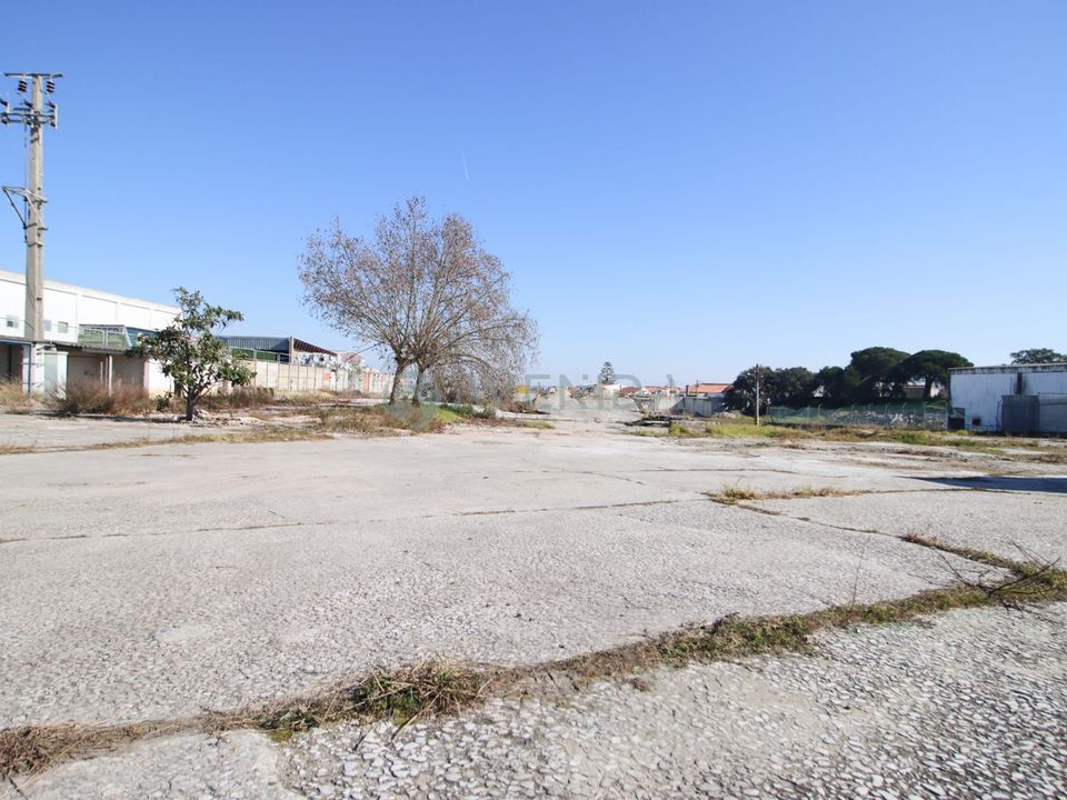 Helårsgrund i Moita, Setubal - foto 5