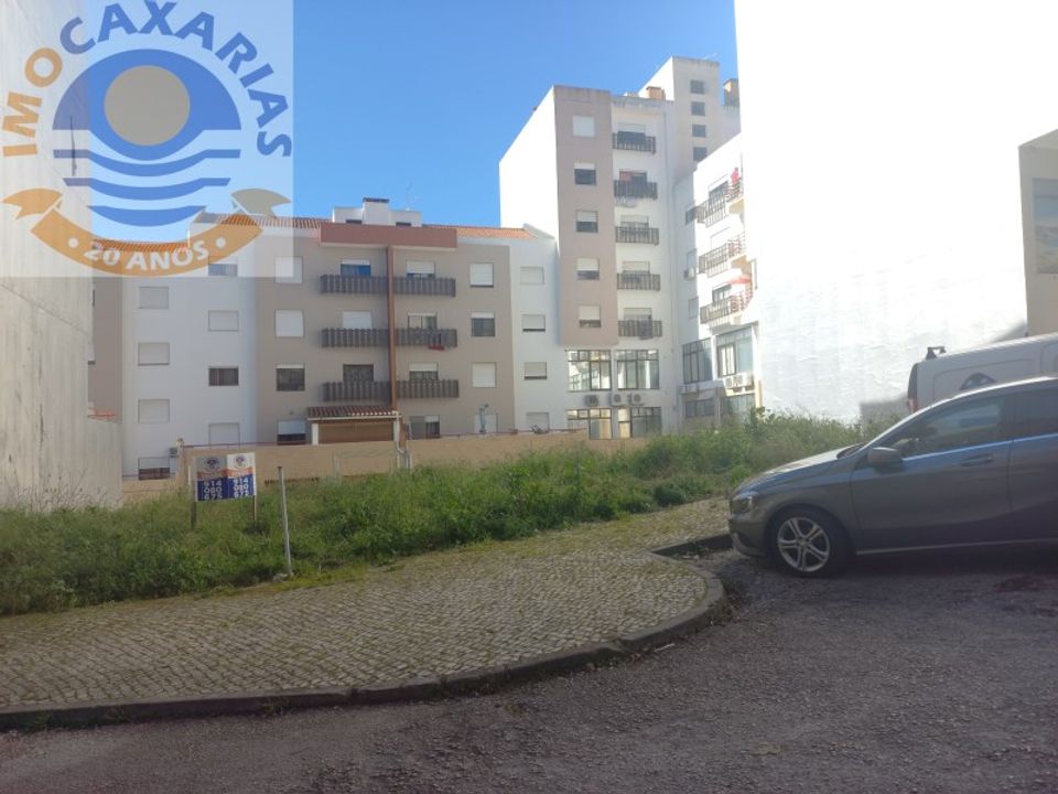 Helårsgrund i Torres Novas, Santarem - foto 2