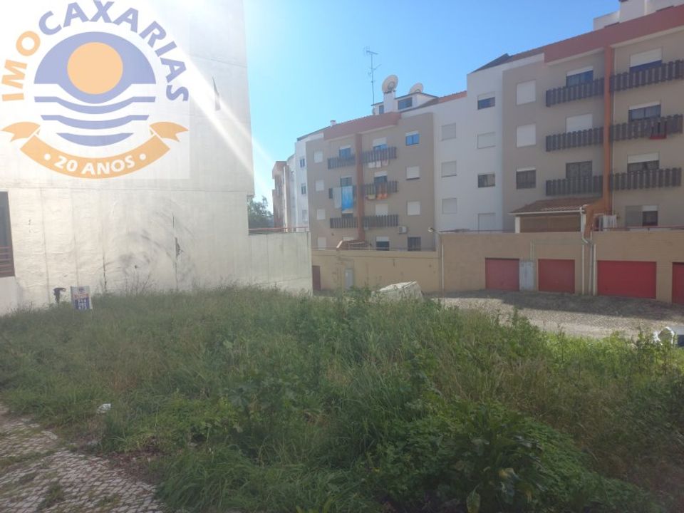 Helårsgrund i Torres Novas, Santarem - foto 3