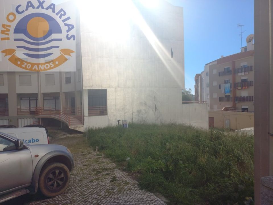 Helårsgrund i Torres Novas, Santarem - foto 4
