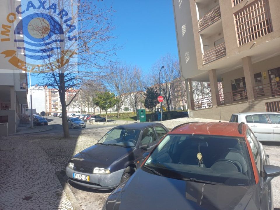 Helårsgrund i Torres Novas, Santarem - foto 5