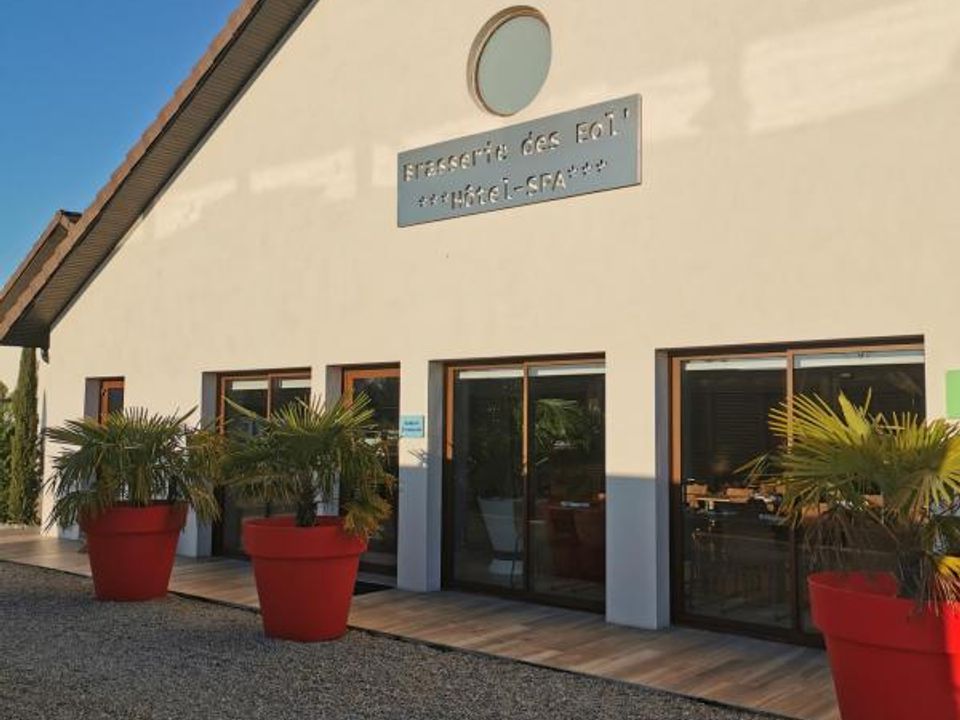 Erhvervsejendom i Saint-Vulbas, Ain - foto 1