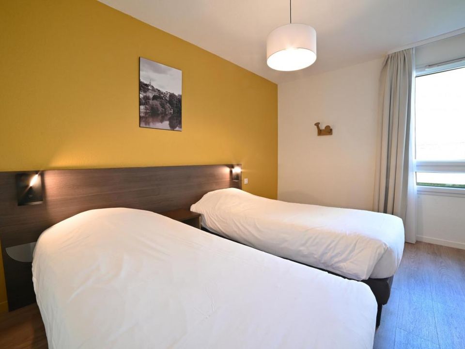 Lejlighed i Poitiers, Vienne - foto 5