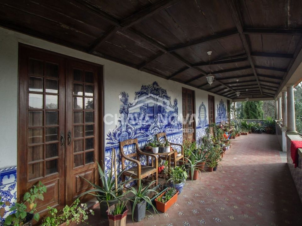 Gård i Santo Tirso, Porto - bilde 1