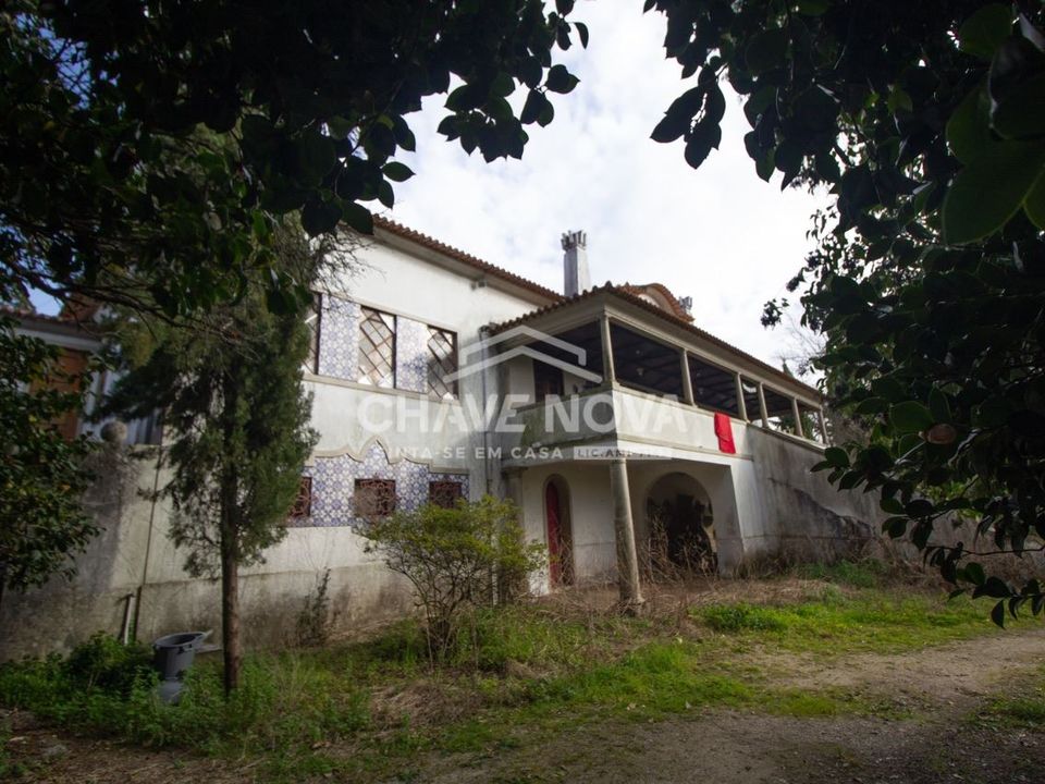 Gård i Santo Tirso, Porto - bilde 2