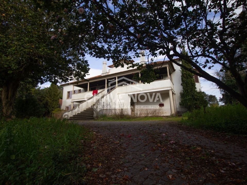 Gård i Santo Tirso, Porto - bilde 3
