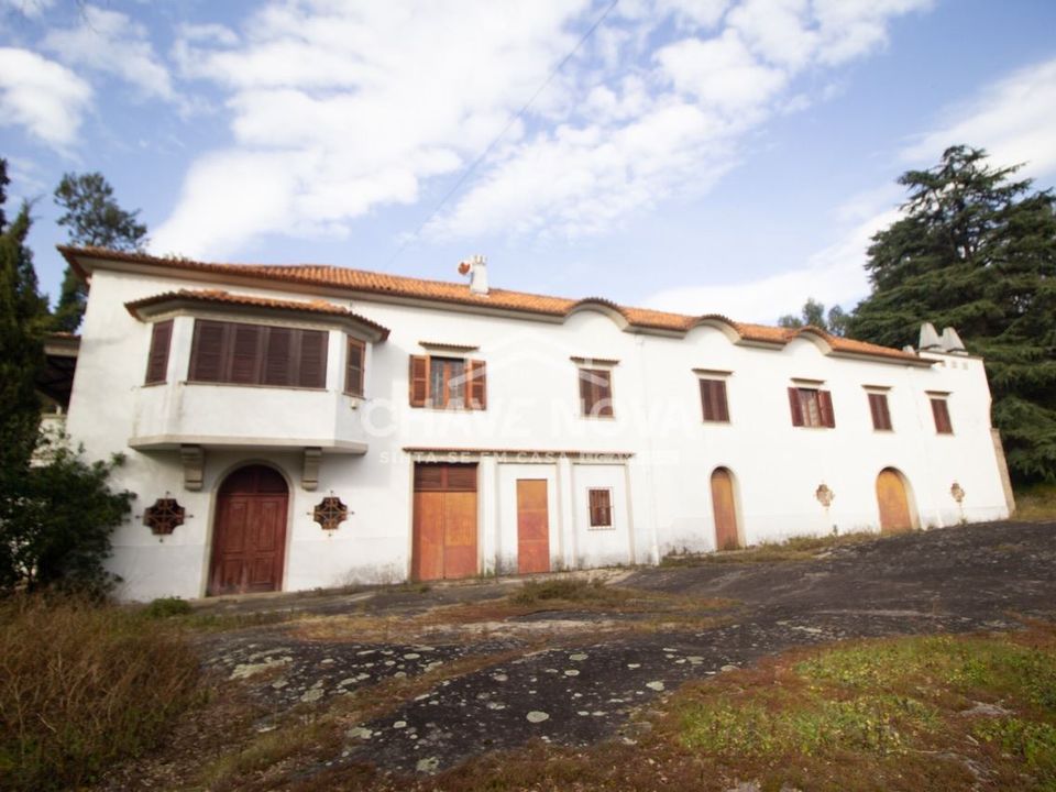 Gård i Santo Tirso, Porto - bilde 4