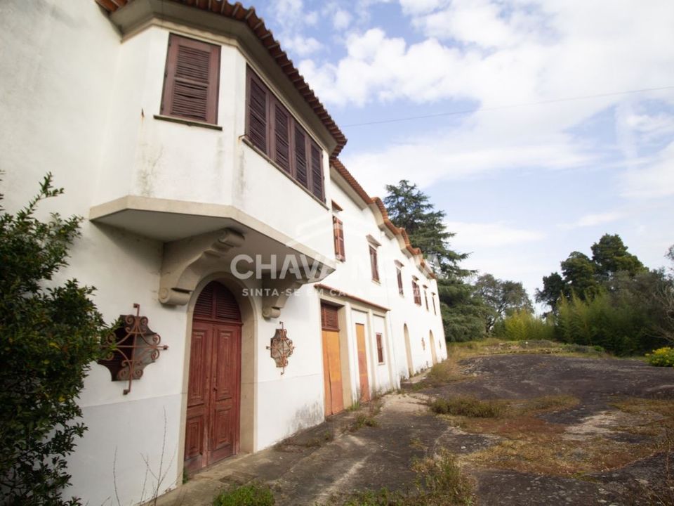 Gård i Santo Tirso, Porto - bilde 5