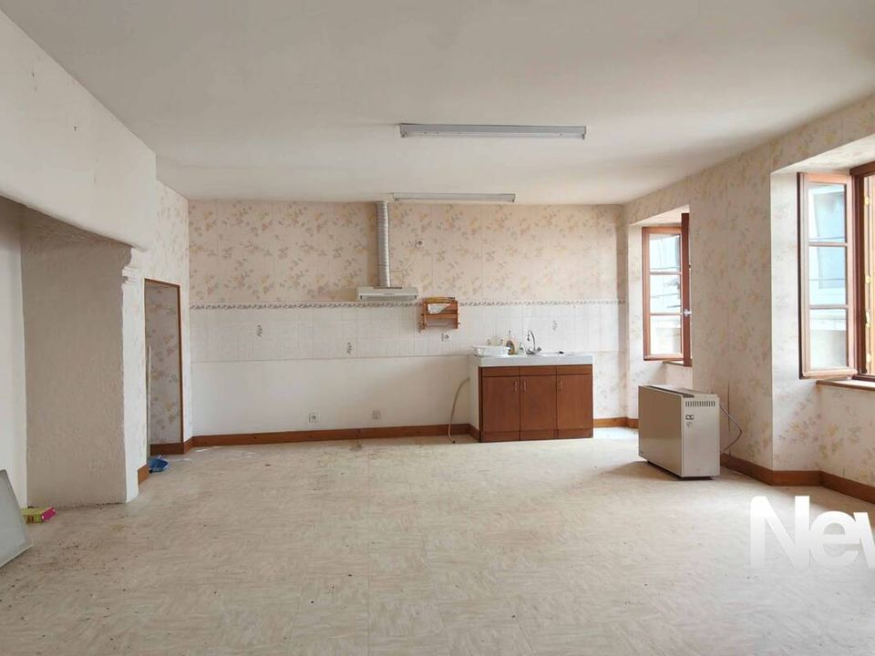 Landsbyhus i Juillac, Correze - foto 1
