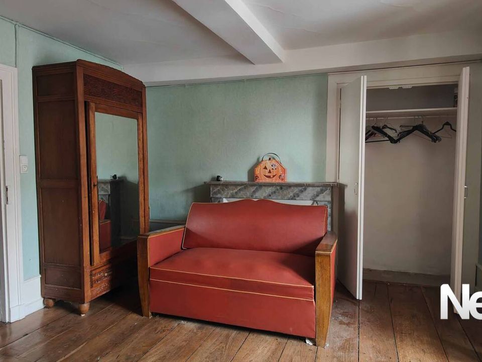 Landsbyhus i Juillac, Correze - foto 3