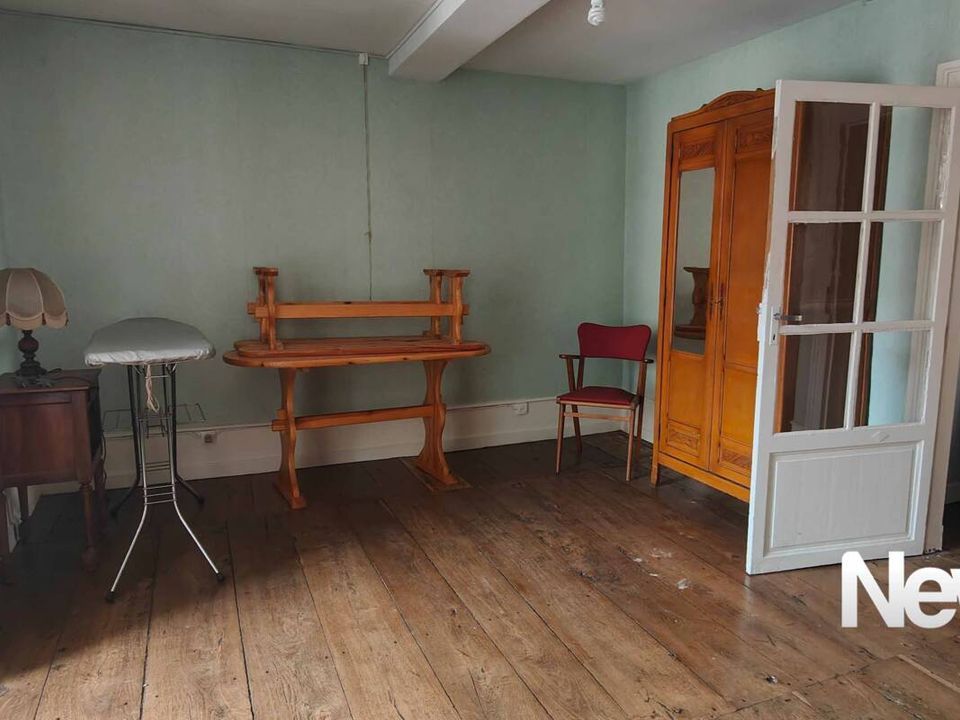 Landsbyhus i Juillac, Correze - foto 4