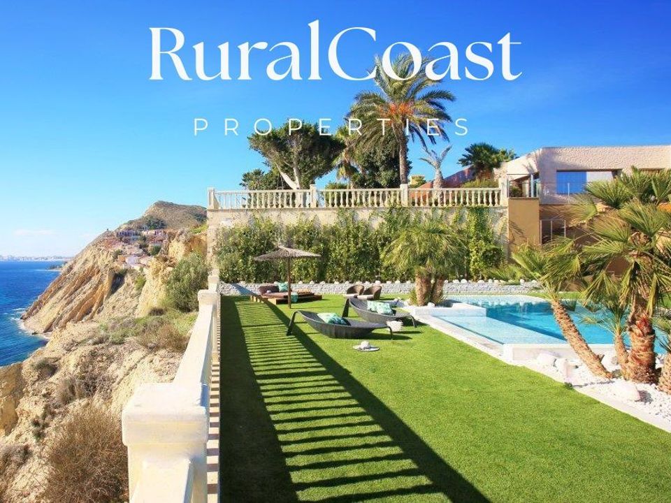 Villa i El Campello, Alicante - foto 2