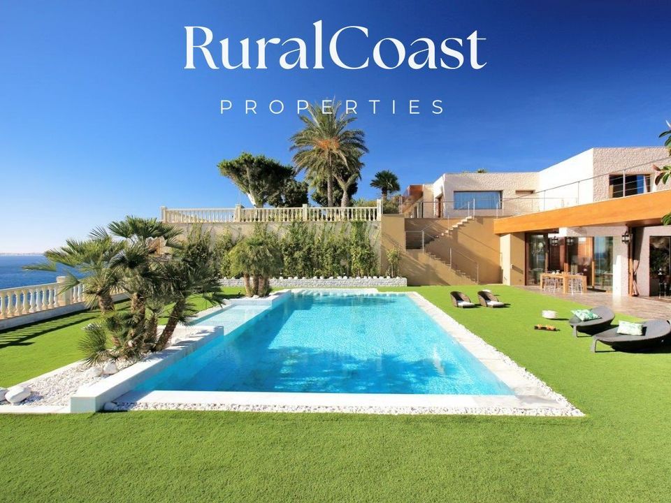 Villa i El Campello, Alicante - foto 3