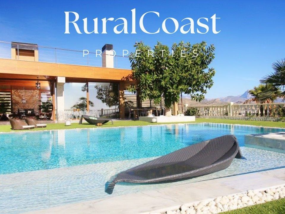 Villa i El Campello, Alicante - foto 4
