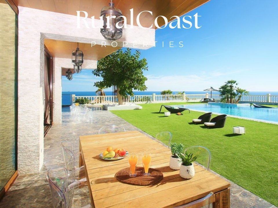 Villa i El Campello, Alicante - foto 5