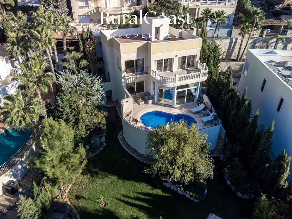 Villa i Altea, Alicante - foto 4