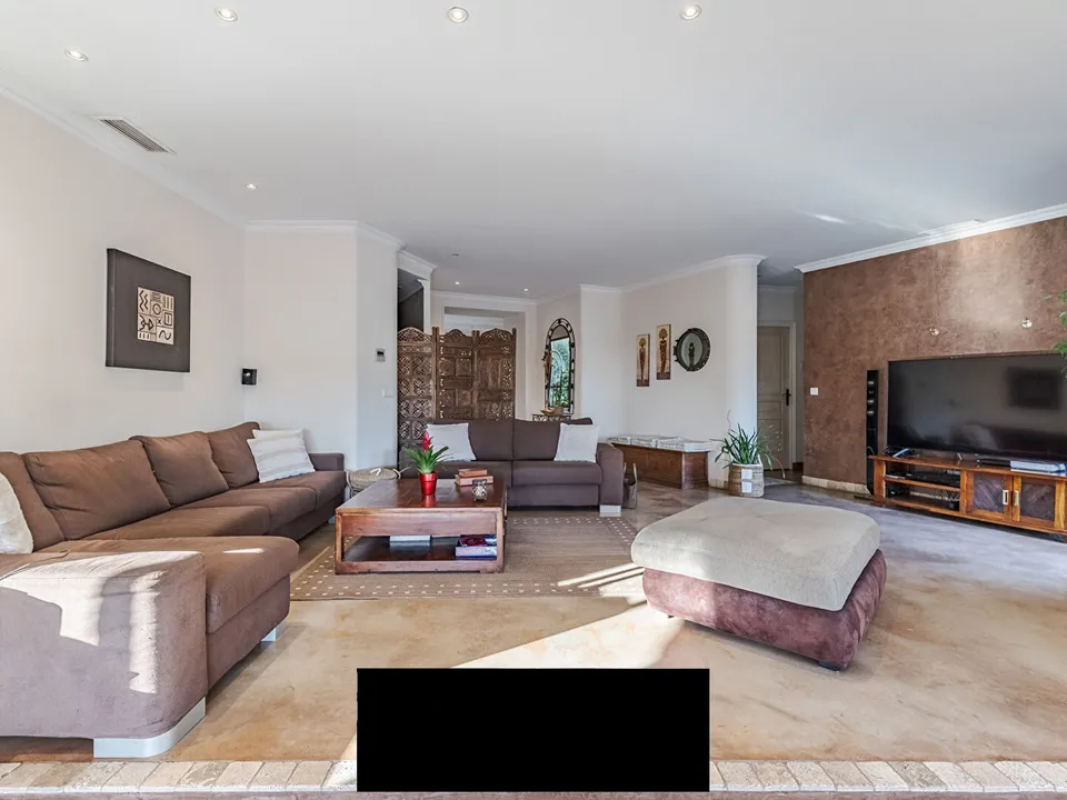 Villa i Auribeau-sur-Siagne, Alpes-Maritimes - foto 2