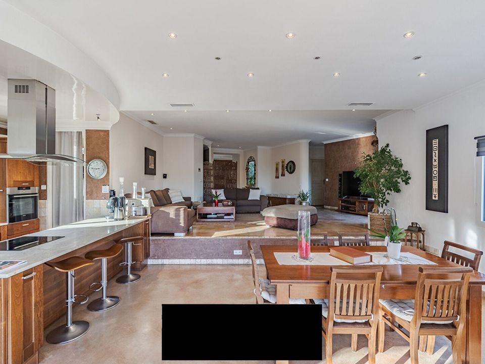 Villa i Auribeau-sur-Siagne, Alpes-Maritimes - foto 4