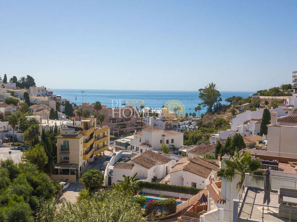 Villa i Nerja, Malaga - foto 5
