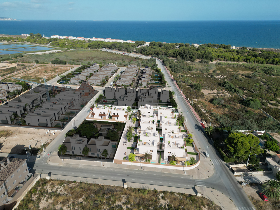 Villa i El Pinet, Alicante - foto 4
