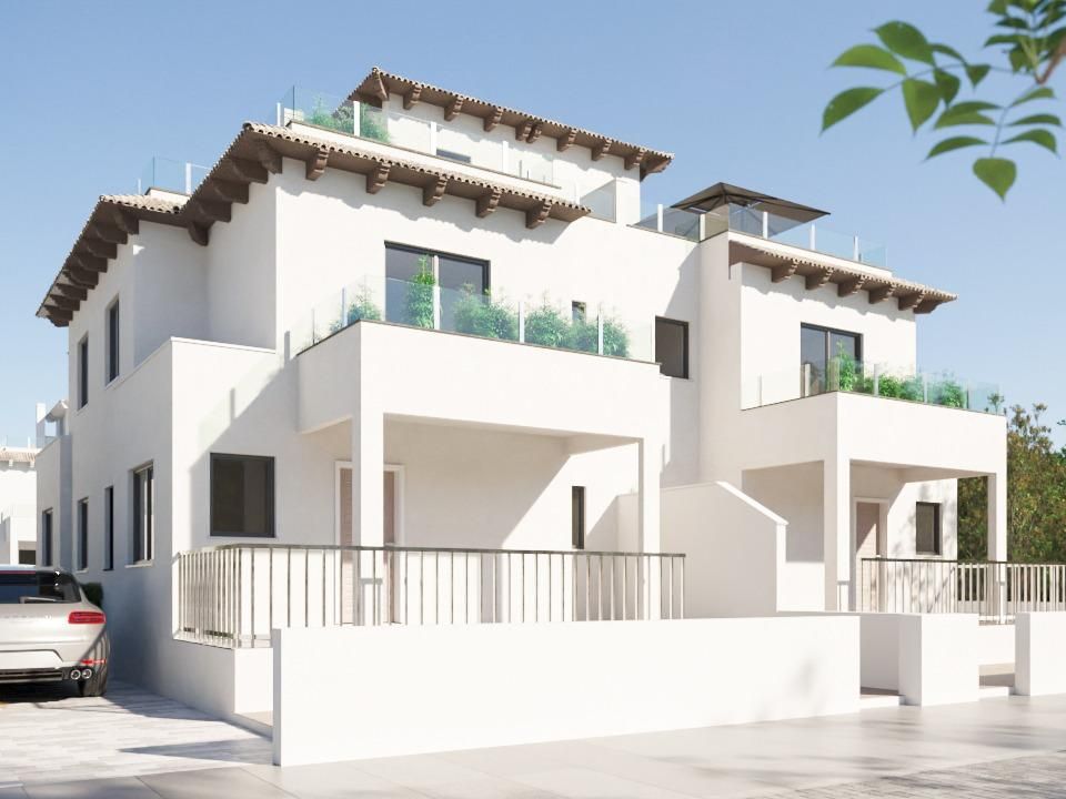 Villa i Elche, Alicante - foto 2