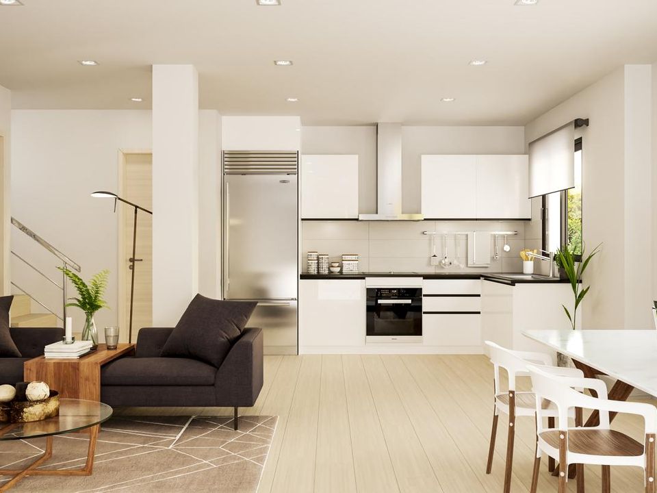 Villa i Elche, Alicante - foto 4