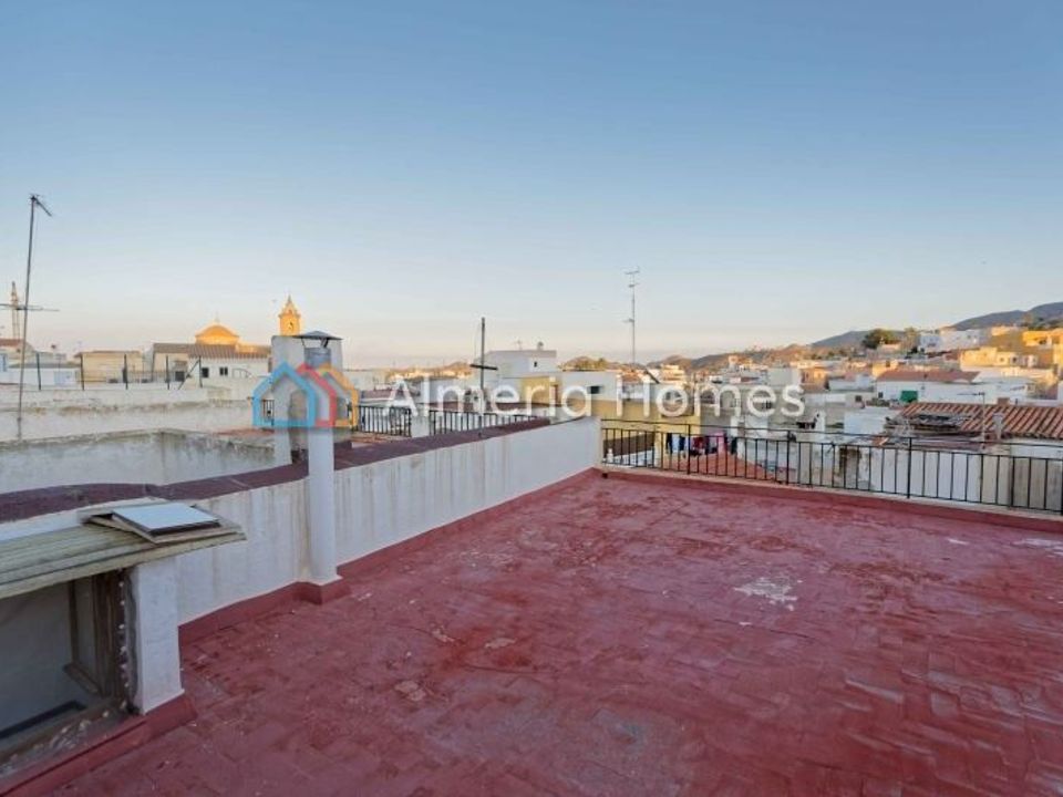Lejlighed i Turre, Almeria - foto 2